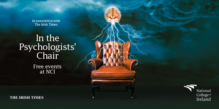 Inside the Psychologists' Chair