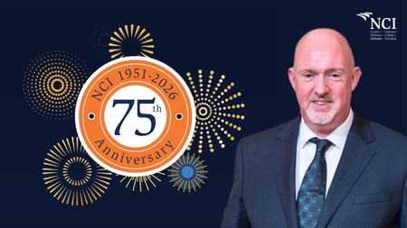 David Costello, NCI Graduate