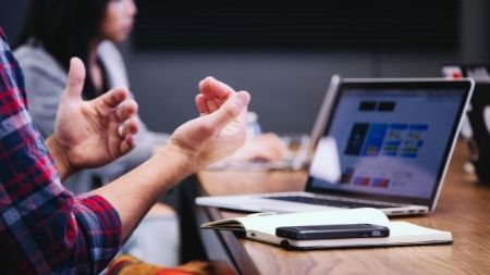 Certificate in Emerging Digital Technologies