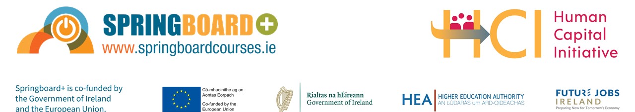 Postgraduate Diploma in Science in Cybersecurity  NCI