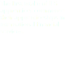 The first intake of IFS apprentices commence their apprenticeships in international financial services. 