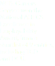 NCI’s Careers Service won the National AHECS Excellence in Employability Award, from a shortlist of 9 entries, including TCD and DCU. 