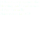 Dr Leo Casey attends the Meeting and Conference of Age Friendly Universities in DCU 