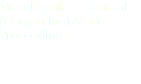 Most Popular E-Journal (Computing) ACM Proceedings 