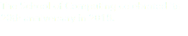 The School of Computing celebrated its 20th anniversary in 2018. 