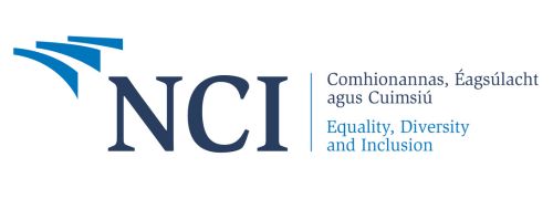 Equlity, Diversity and Inclusion at NCI