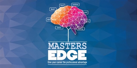 Masters Edge: MSc in Fintech Webinar