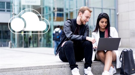 Discover Digital Programme with Universities