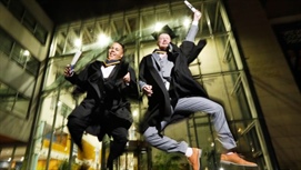 NCI Winter Graduation 2025