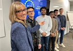 National College of Ireland confirmed as Dublin Mission Control for 2025 NASA Space Apps Challenge