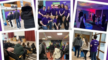 CAO Open Day - November 2025