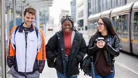 CAO Open Day - May 2026