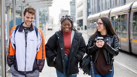 CAO Open Day - May 2026