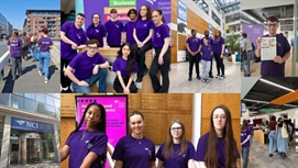 CAO Open Day - June 2026