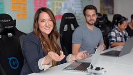 Harnessing Neurodiversity in the Workforce Webinar