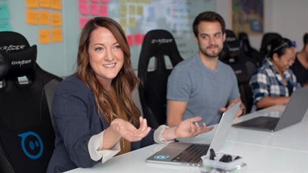 Harnessing Neurodiversity in the Workforce Webinar