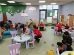 National Children First Awareness Week