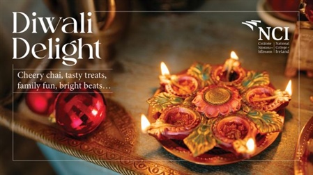 Diwali Delight at NCI