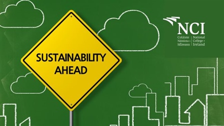 Sustainability Day at NCI