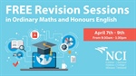 Free Leaving Cert Revision Sessions