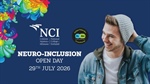 NCI Neuro-Inclusion Open Day