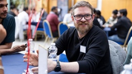 On Campus Open Evening - June