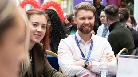 Online Open Evening - July