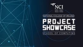School of Computing Project Showcase