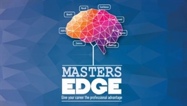 Masters Edge: Careers Talk