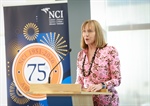 Professor Gina Quin announces retirement from role as President of National College of Ireland