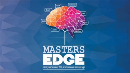 Masters Edge: MSc in Cybersecurity Webinar