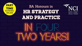 Accelerated Business Degrees Webinar