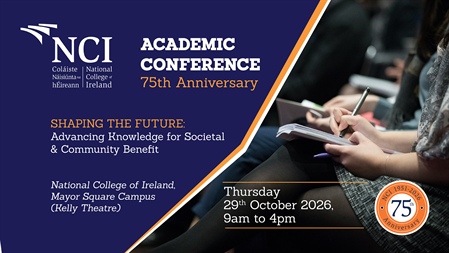 Shaping the Future: Advancing Knowledge for Societal & Community Benefit