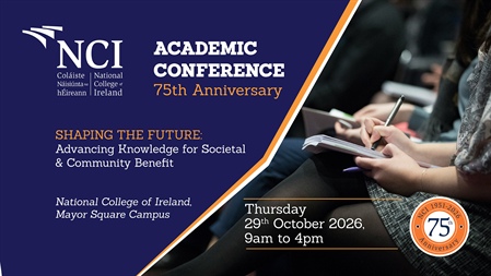 Shaping the Future: Advancing Knowledge for Societal & Community Benefit