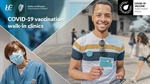 Mobile Covid-19 Vaccination Clinic to visit NCI
