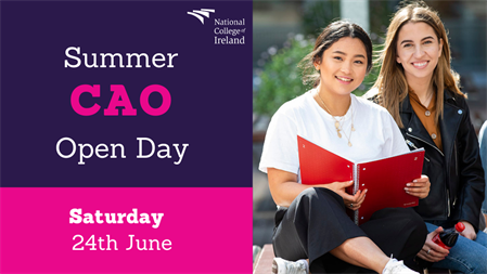 Summer Open Day