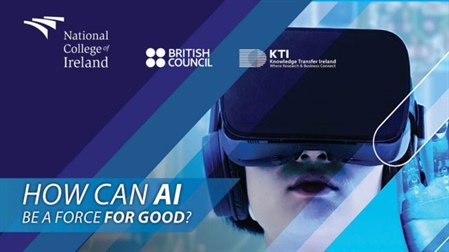 How Can AI Be A Force For Good?