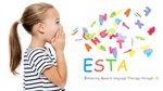 Call for research participants re children's speech and language therapy in Ireland