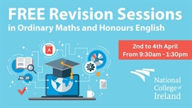 Leaving Certificate Revision Sessions