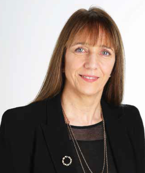 Thumbnail Gina headshot
