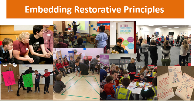 Restorative Practice Principles