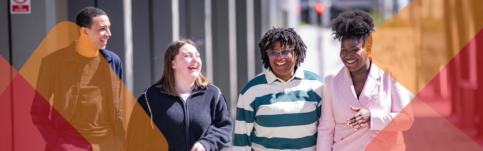 Young Future Leaders Programme for International Students at NCI