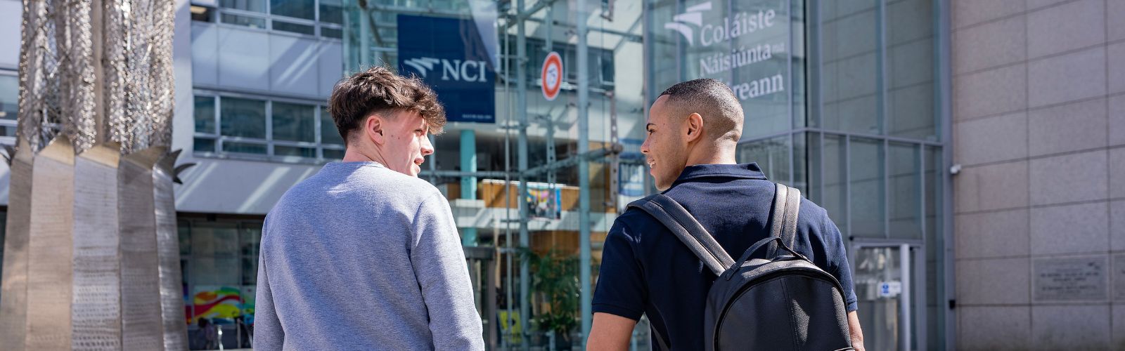 NCI Available Places