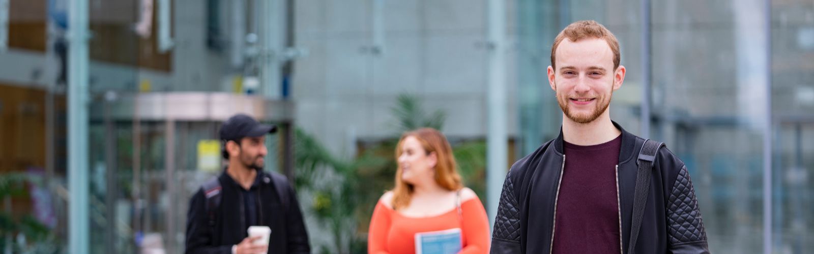 Psychology programme at NCI