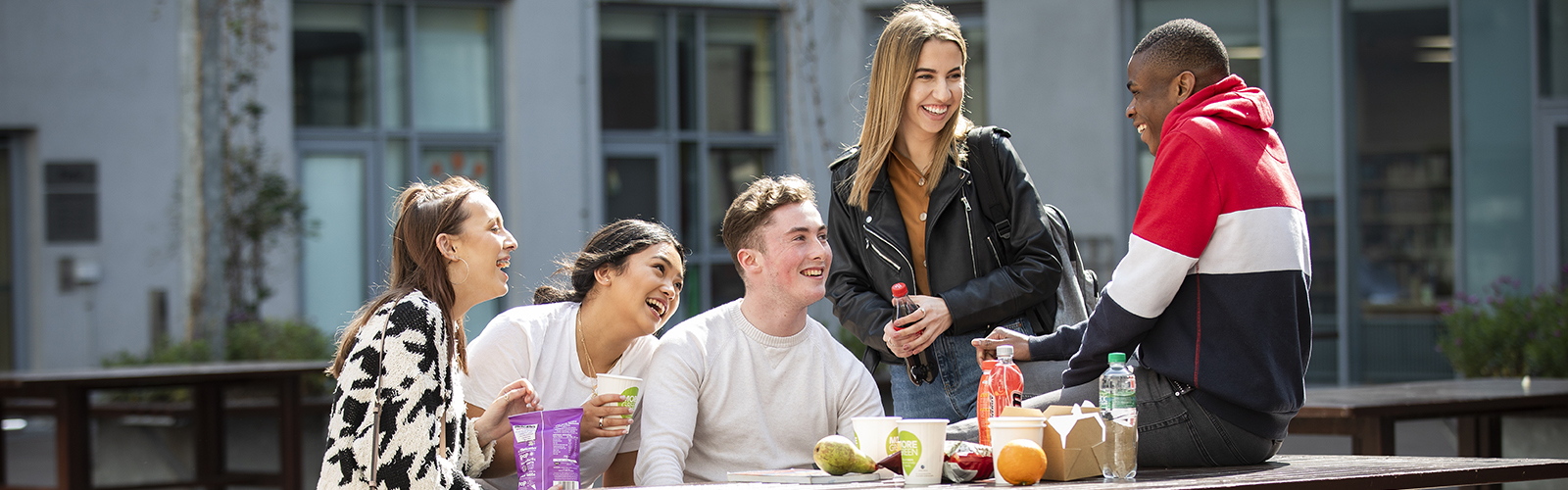 Information about NCI for CAO Students