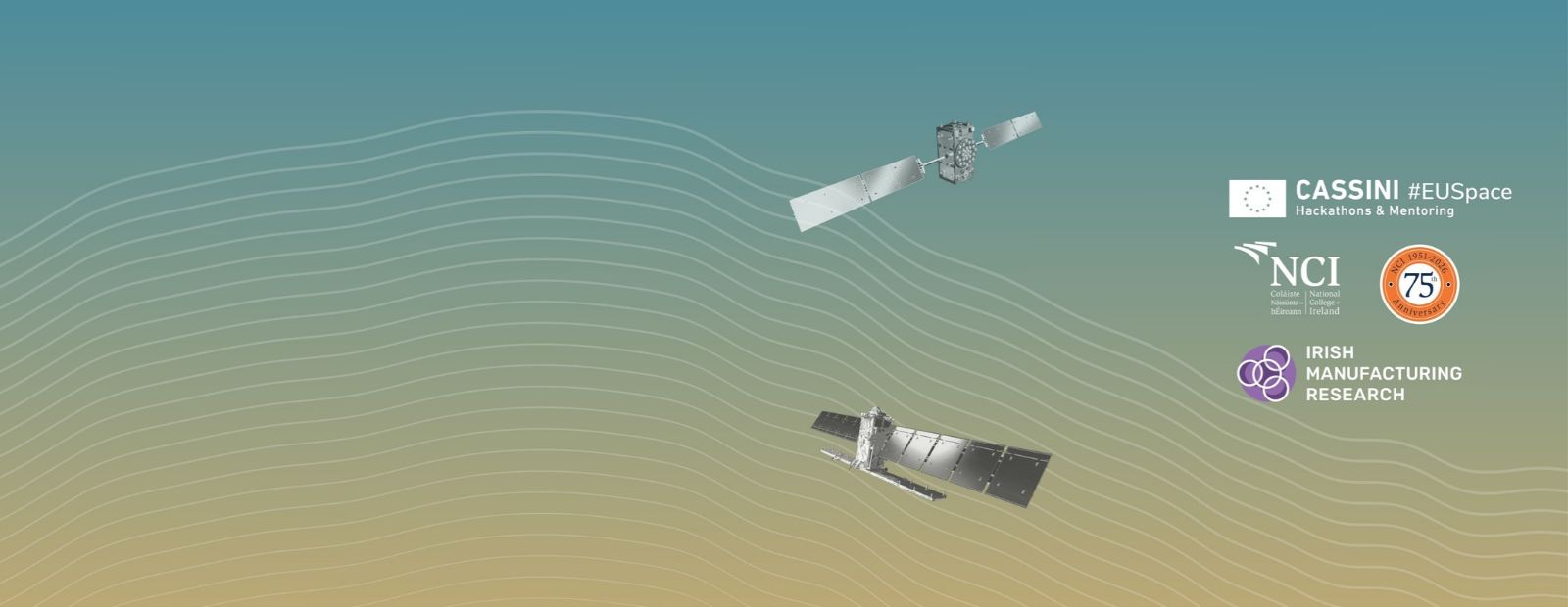CASSINI Hackathon at NCI