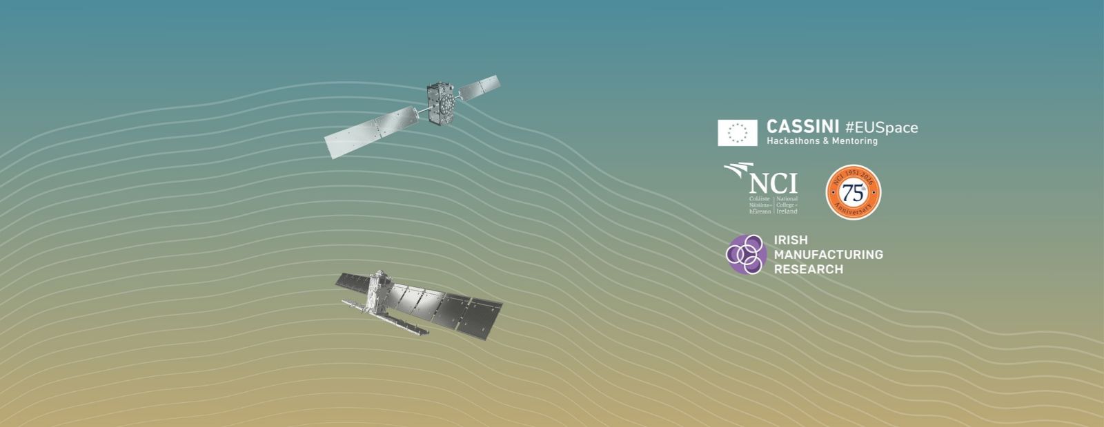 CASSINI Hackathon at NCI