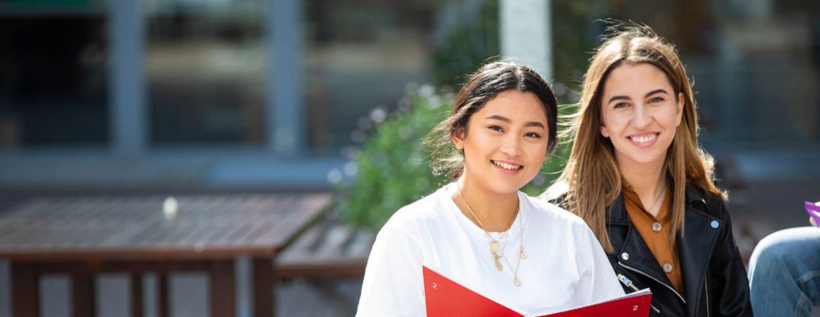 Summer CAO Open Day at National College of Ireland