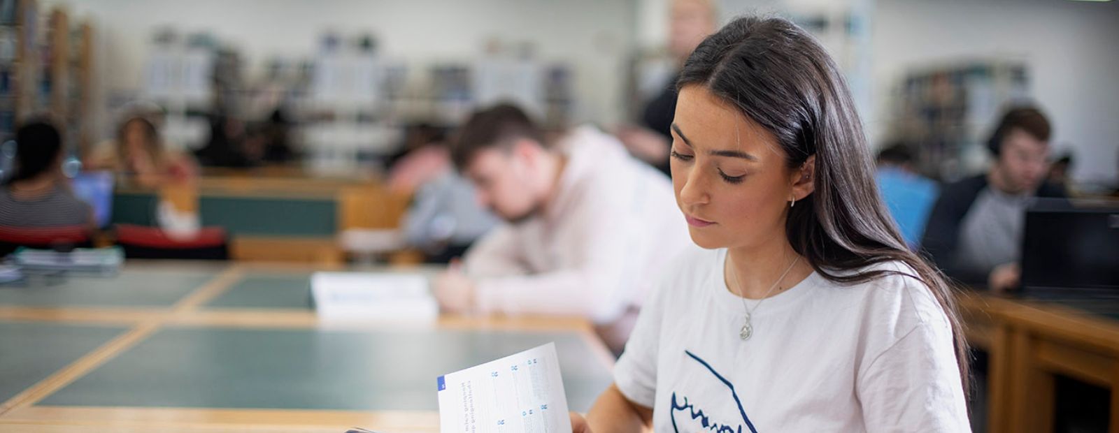 CIPD Programmes at NCI