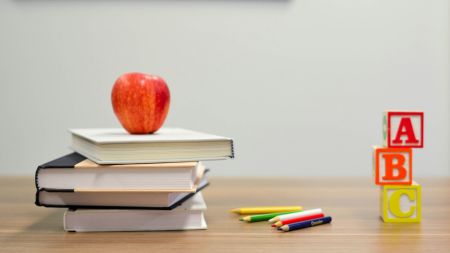 Early Childhood Education & Care: A Rewarding Profession